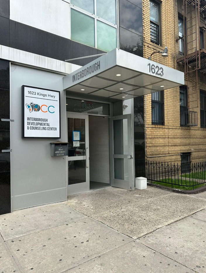 Interborough Counseling Center
