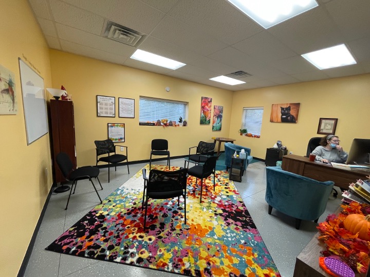 Inspire Counseling and Support Center - Outpatient - Transition House Inspire Counseling and Support Center - Outpatient - Transition House