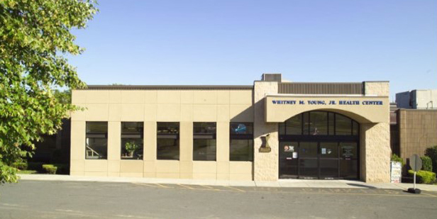 Whitney M. Young Jr. Health Center - Dental Clinic