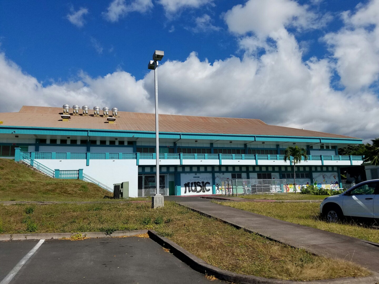 Big Island Substance Abuse Council - School Based Program - Kealakehe Intermediate School