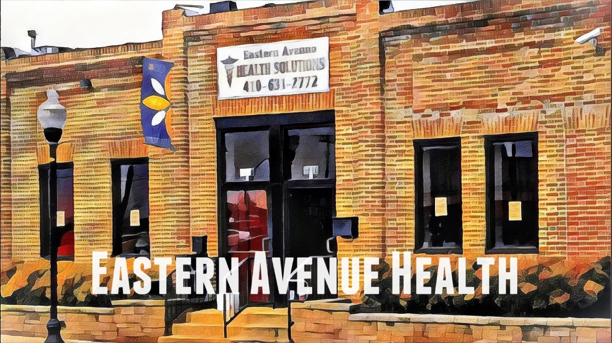 Eastern Avenue Health Solutions