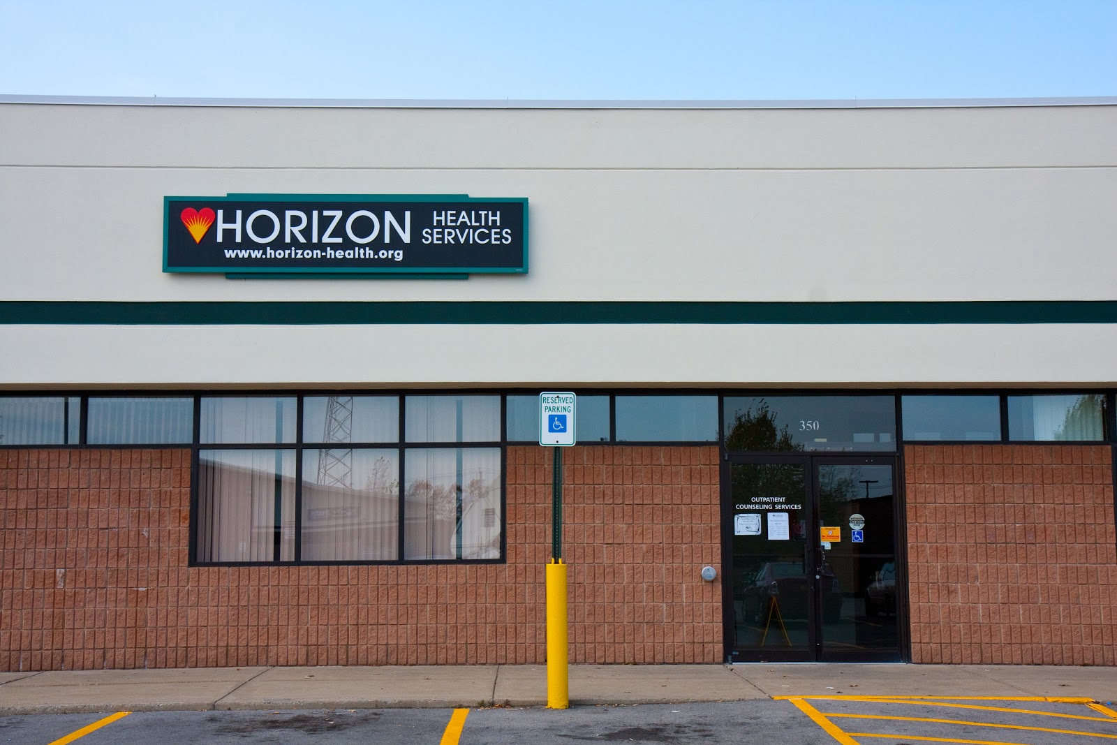 Horizon Health Services - Outpatient Clinic