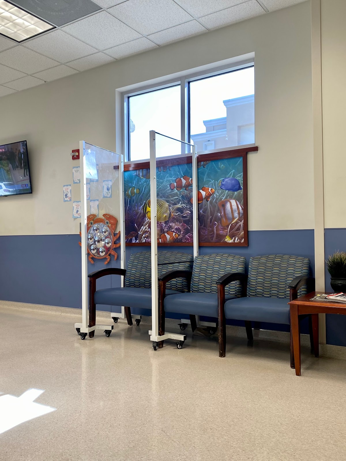 Novant Health Thomasville Medical Center - Geriatric Behavioral Health