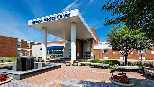 Newton Medical Center - Behavioral Health Services
