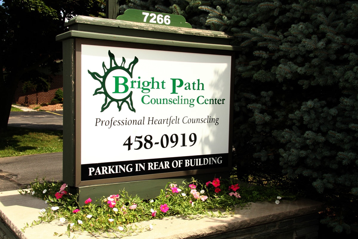 Bright Path Counseling Center - Outpatient