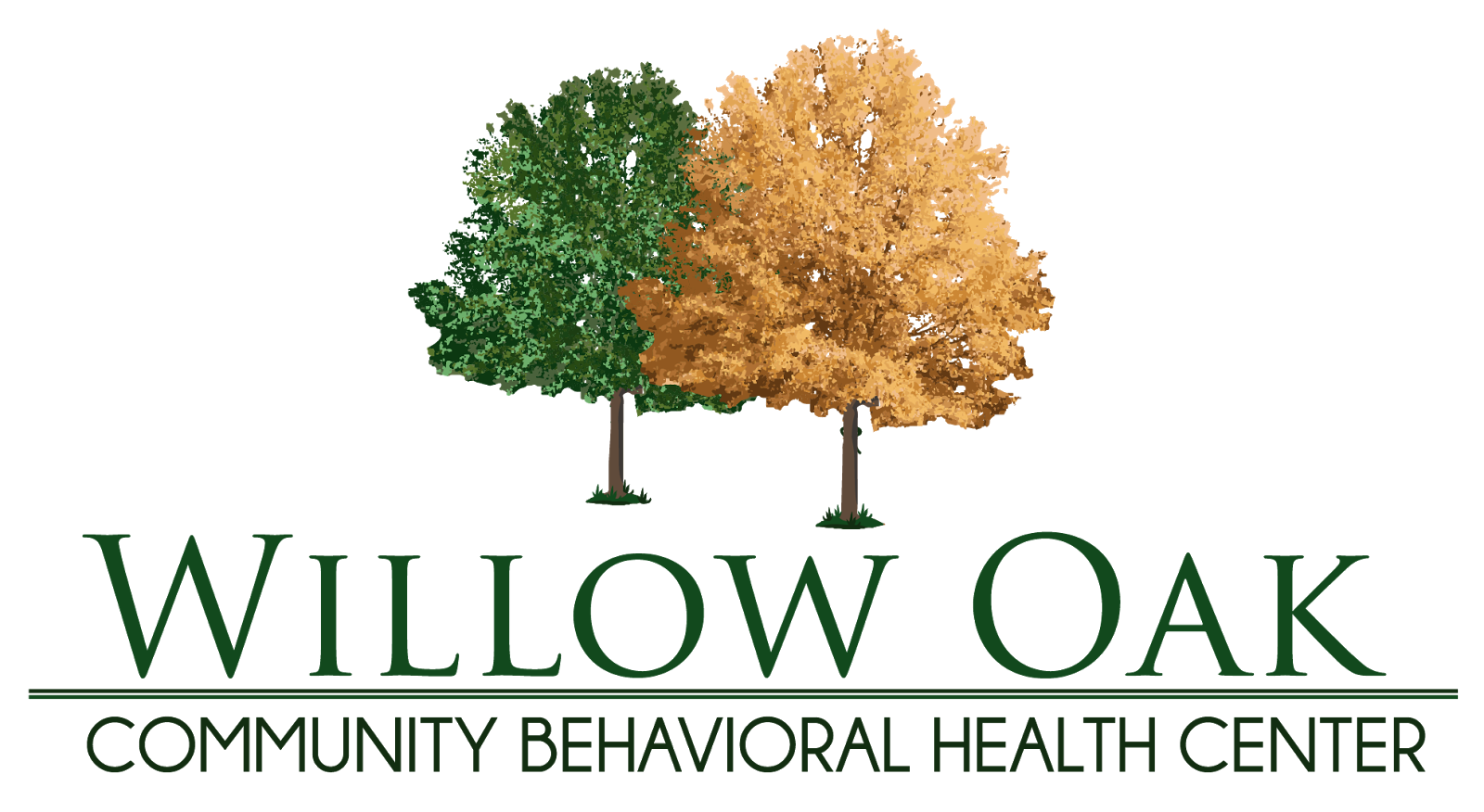 Willow Oak Community Behavioral Health Center