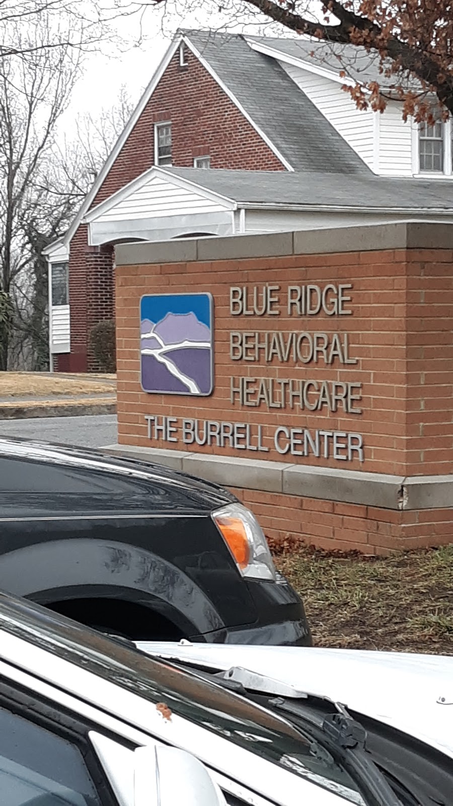 Blue Ridge Behavioral Healthcare