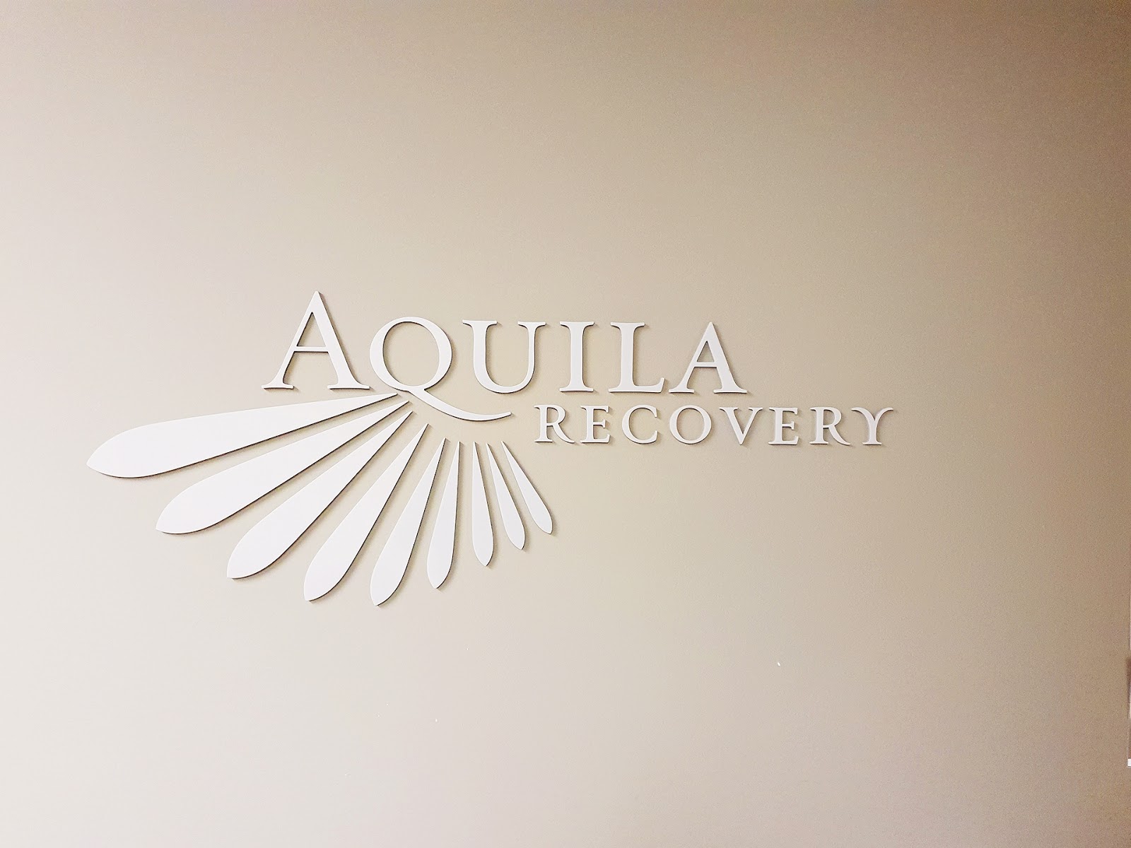 Aquila Recovery Clinic