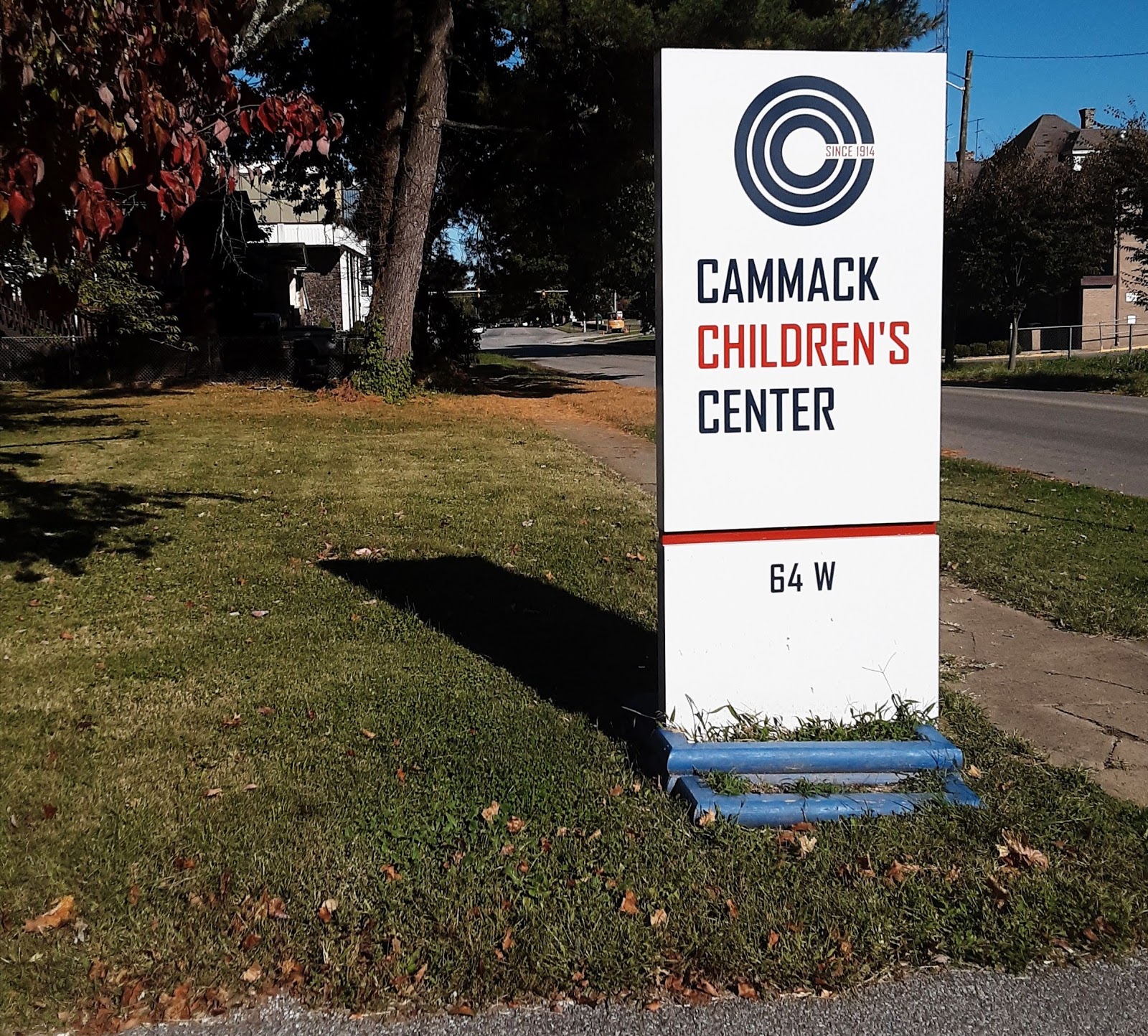 Cammack Children's Center