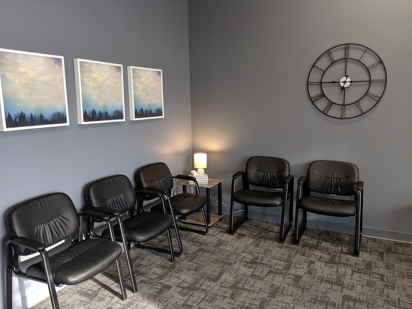 Professional Services Group - Rock/Walworth/Jefferson County Clinic