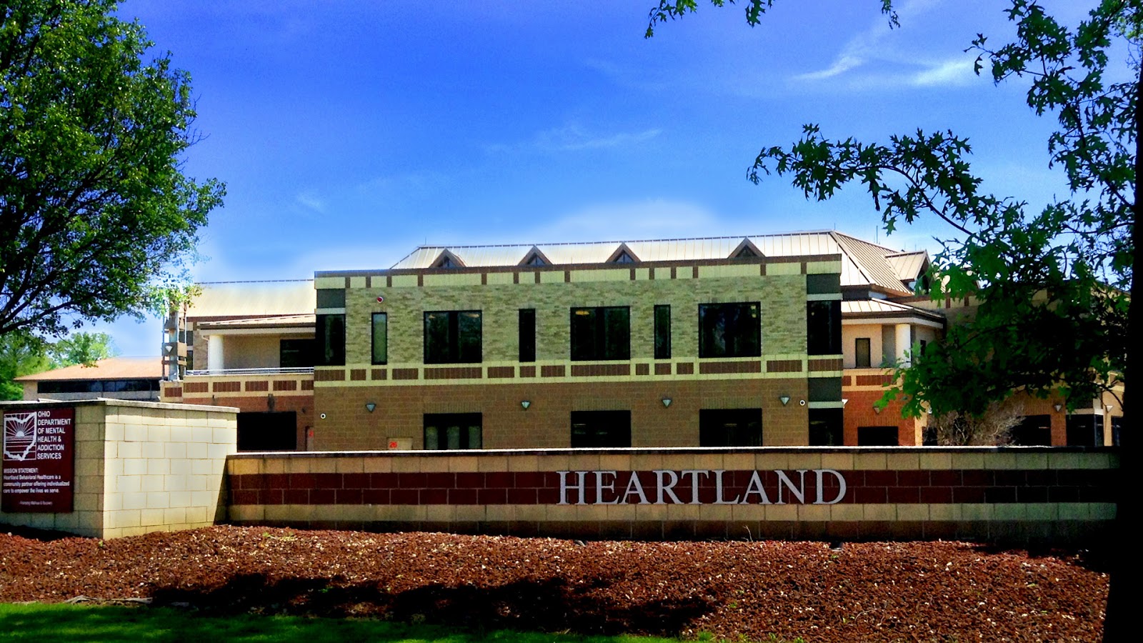 Heartland Behavioral Healthcare