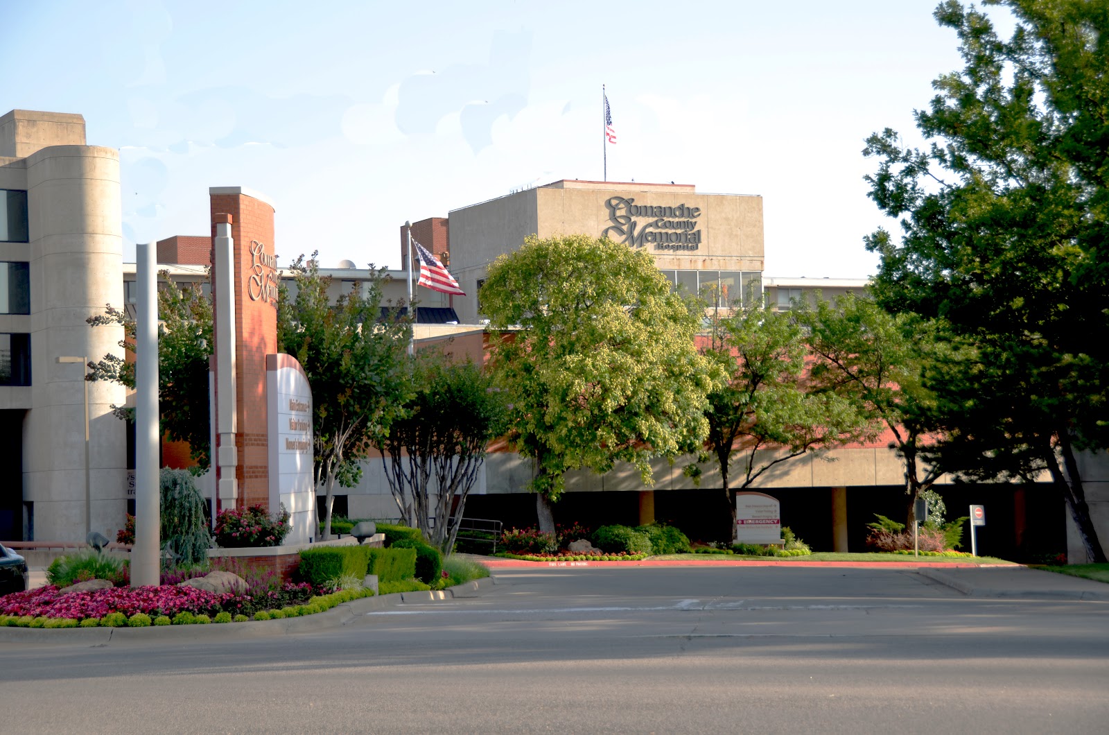 Comanche County Memorial Hospital - Behavioral Health