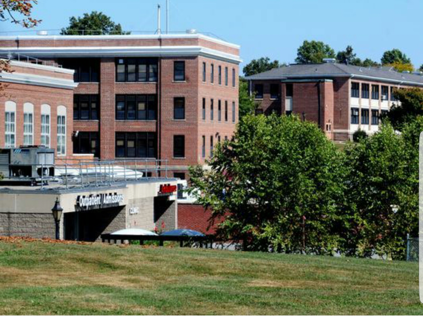 VA Hudson Valley Healthcare System - Castle Point Campus