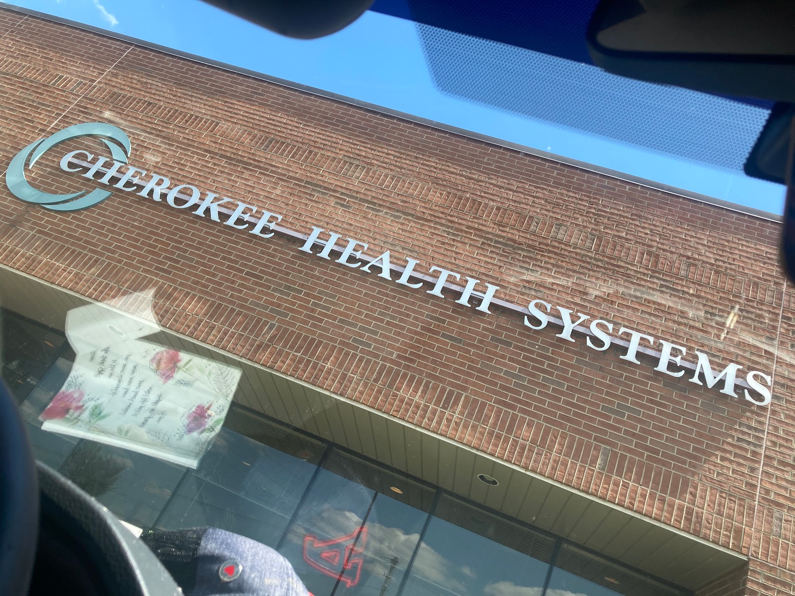 Cherokee Health System