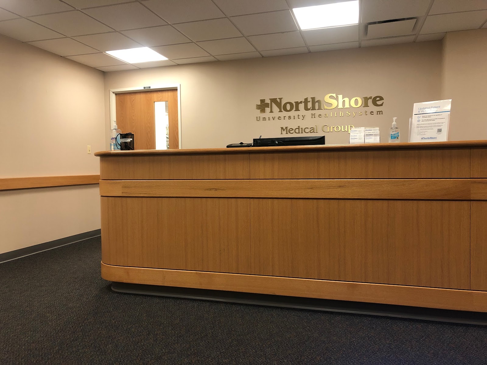 NorthShore Medical Group