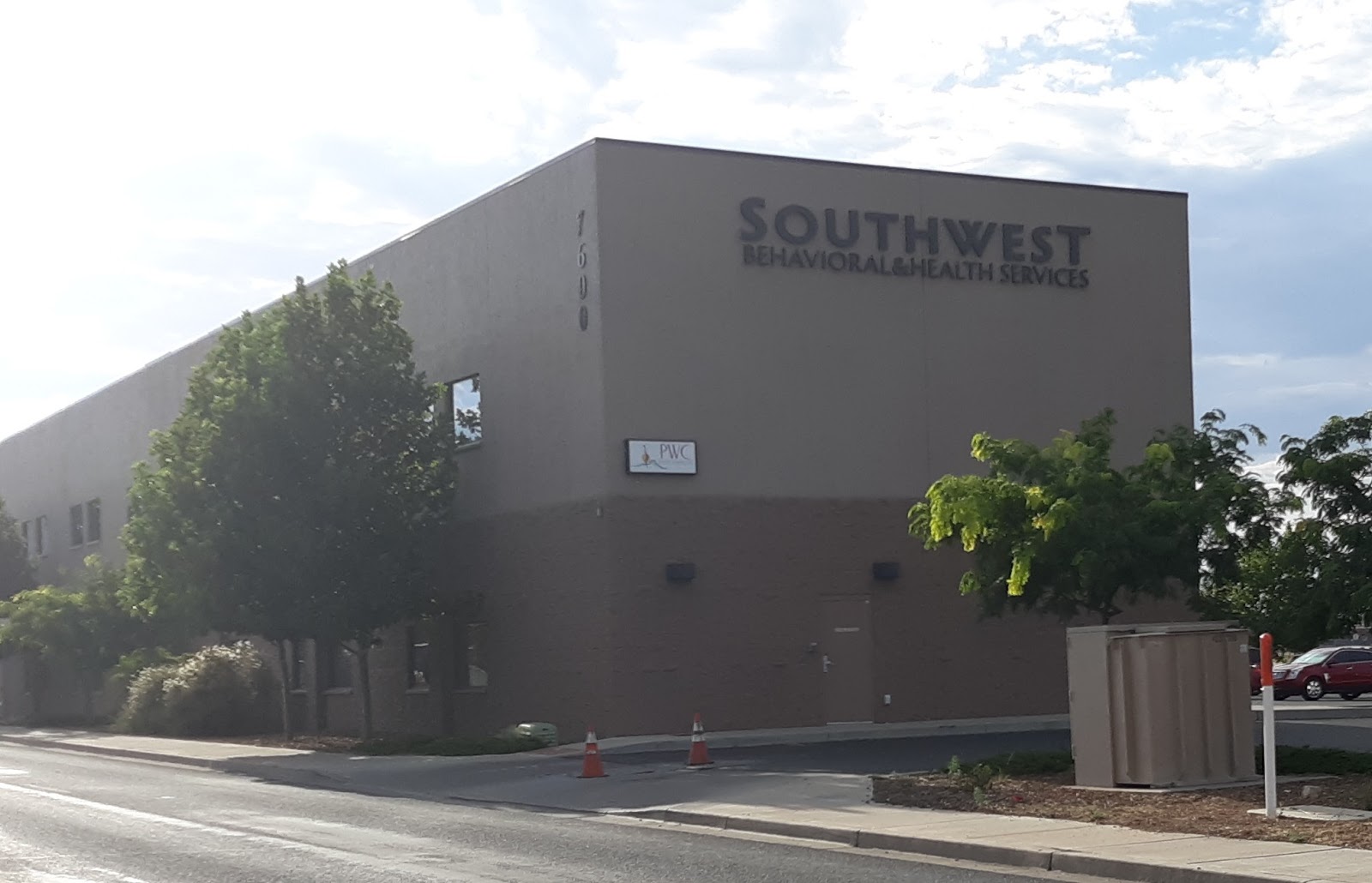 Southwest Behavioral Health Services - Prescott Valley