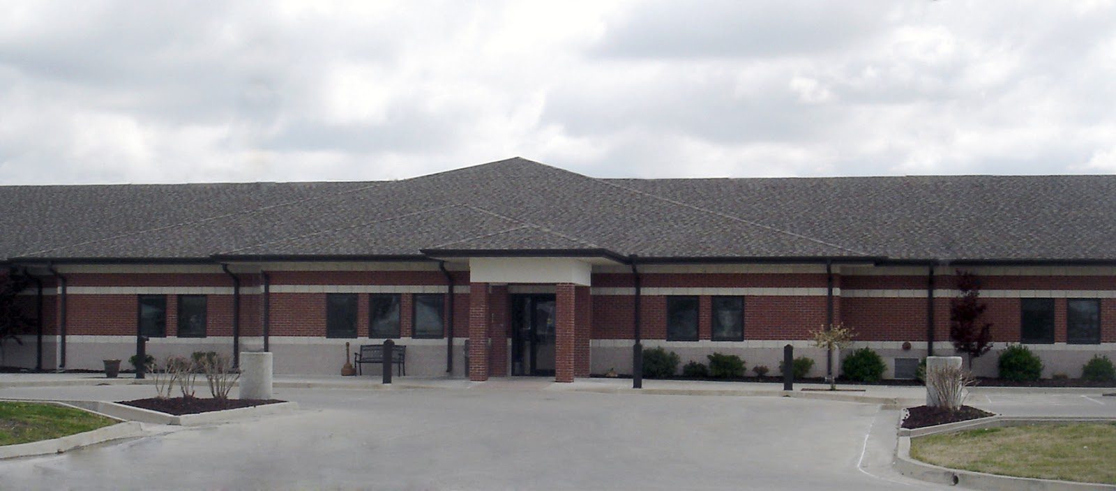 Four County Mental Health Center
