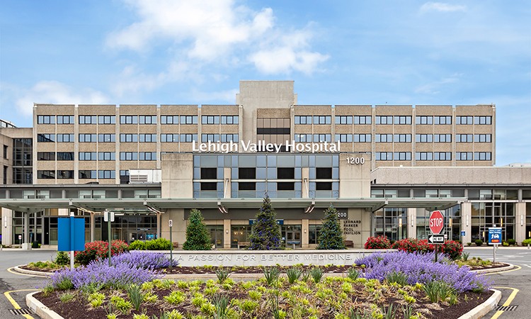Lehigh Valley Health Network - Pediatric Psychiatry