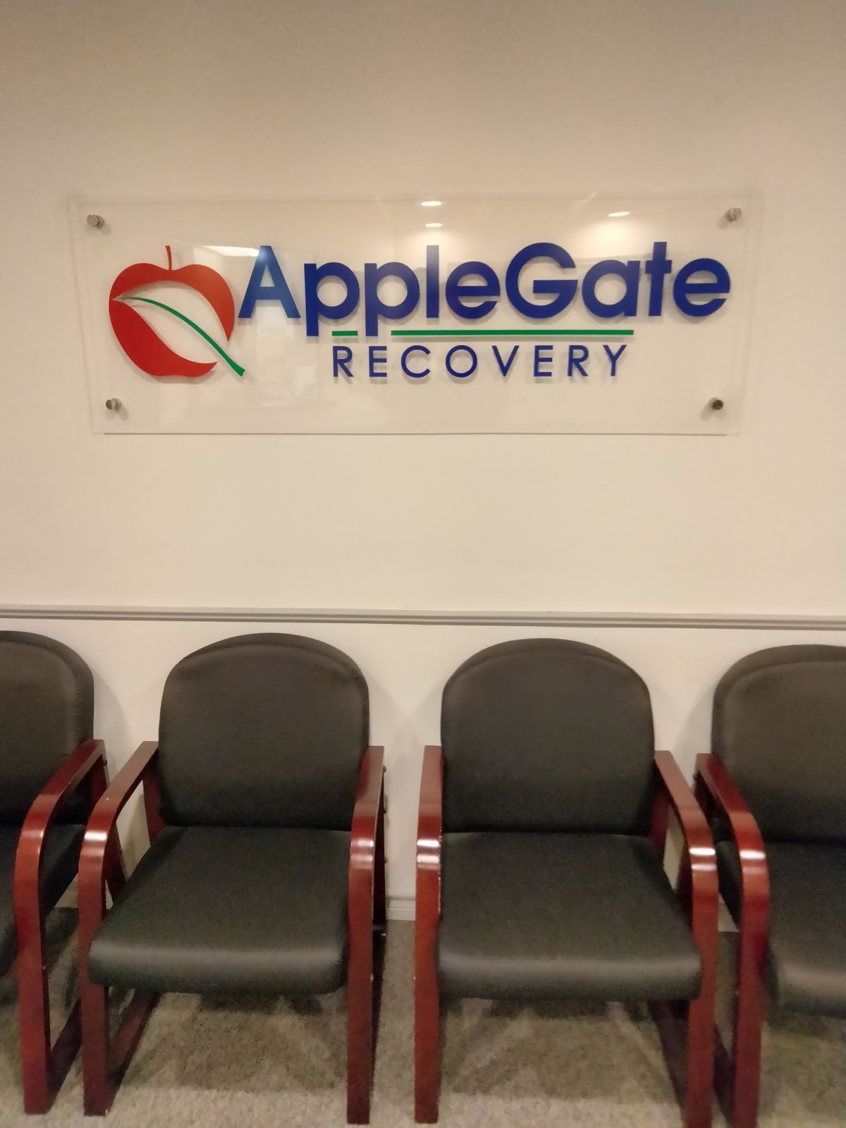 AppleGate Recovery