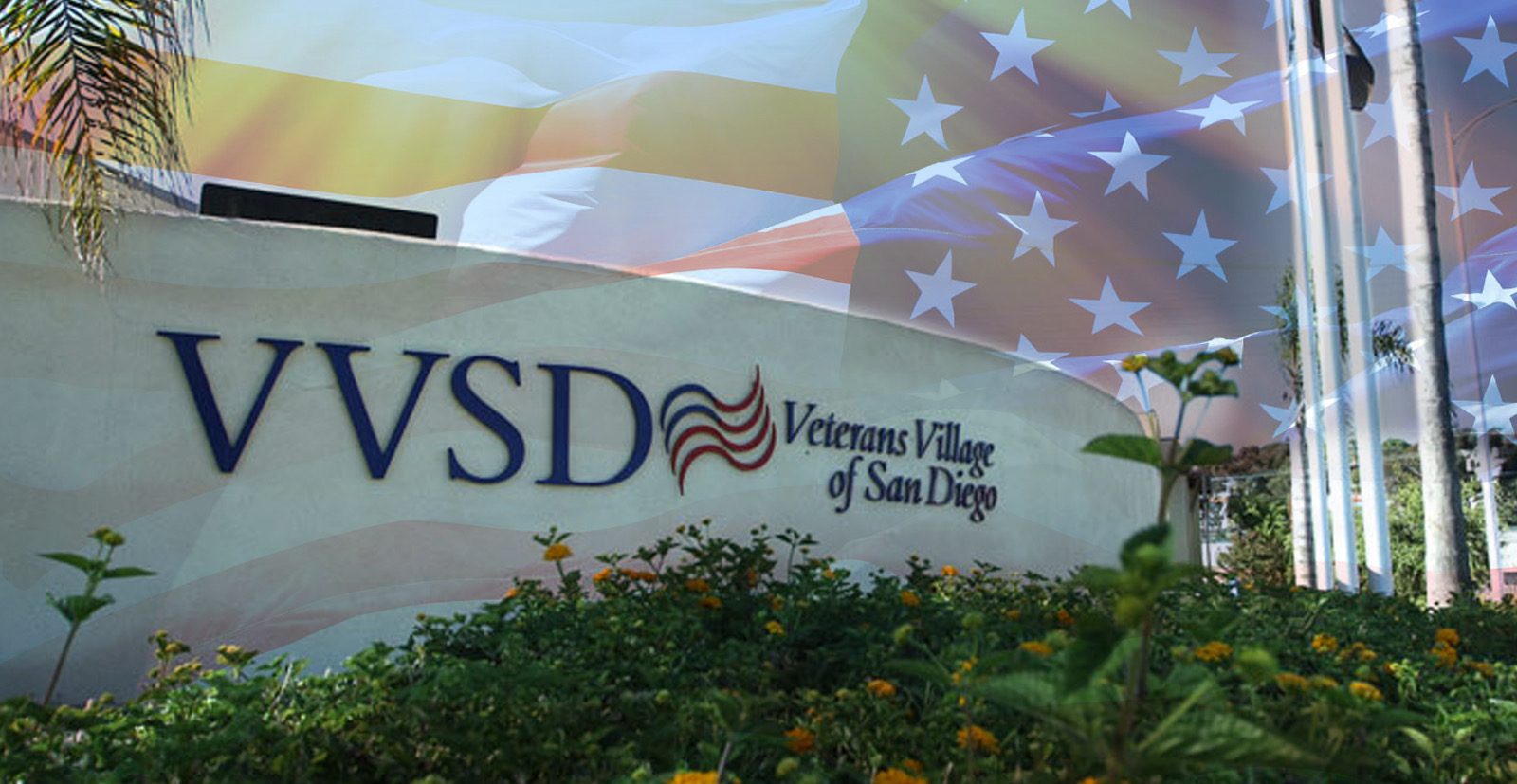 Veterans Village of San Diego