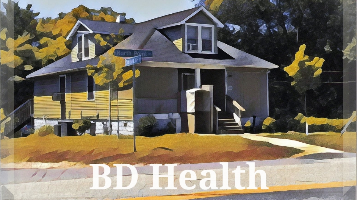 BD Health Services