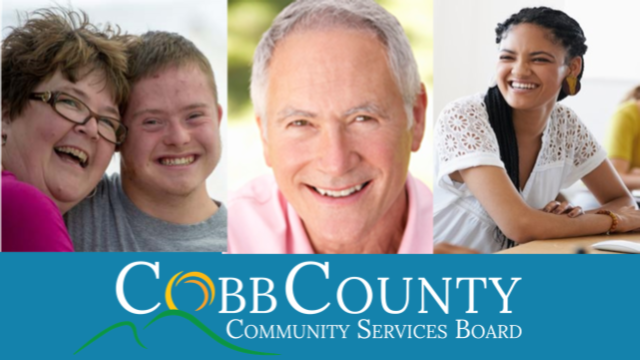 Cobb County Community Services Board - BHCC
