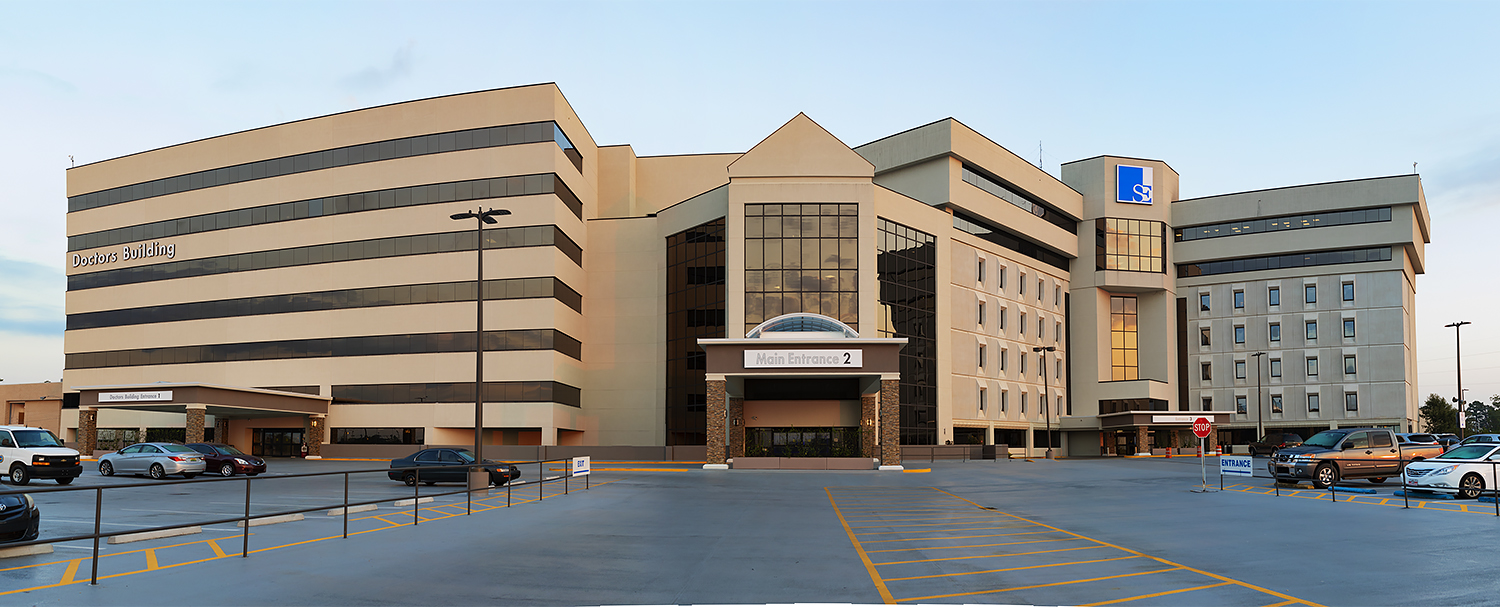 Southeast Alabama Medical Center - Behavioral Medicine Center