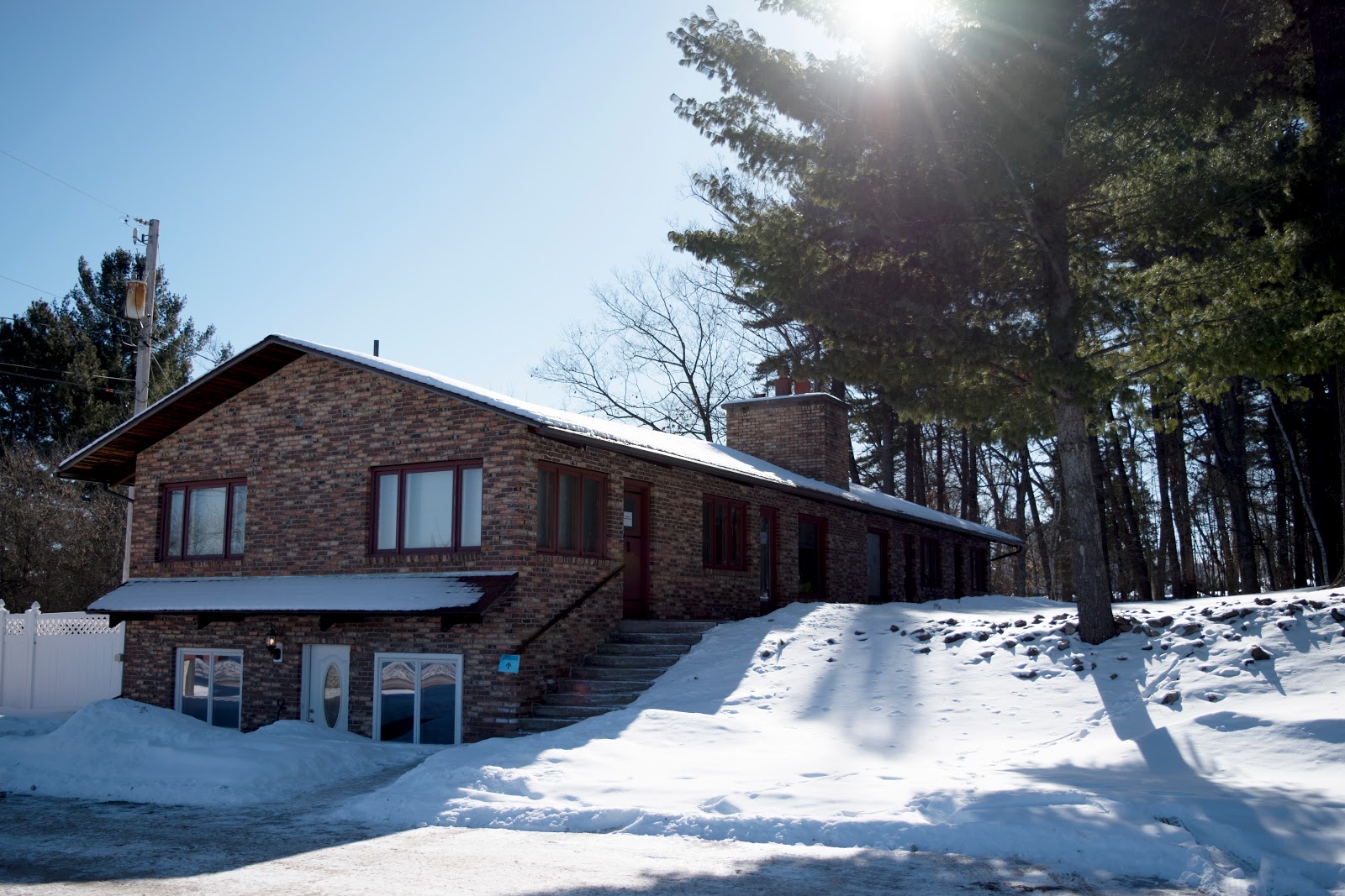 Great Lakes Recovery Centers - Iron Mountain Outpatient Services