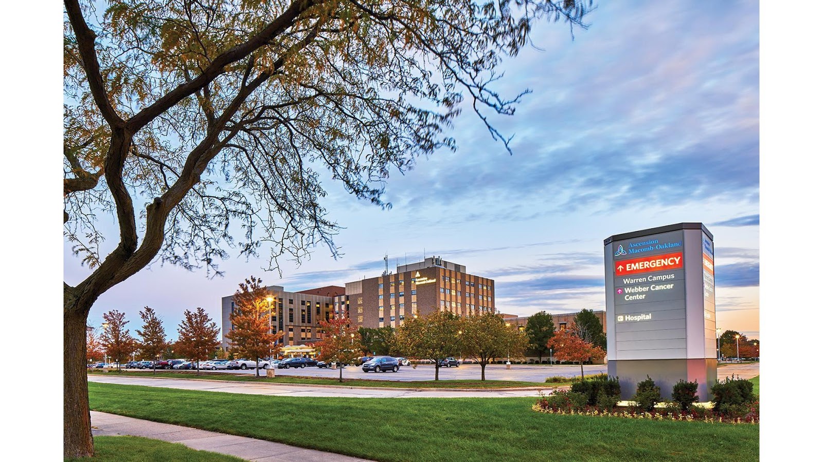 Ascension Macomb Oakland Warren - Behavioral Health Services Ascension Macomb Oakland Warren - Behavioral Health Services