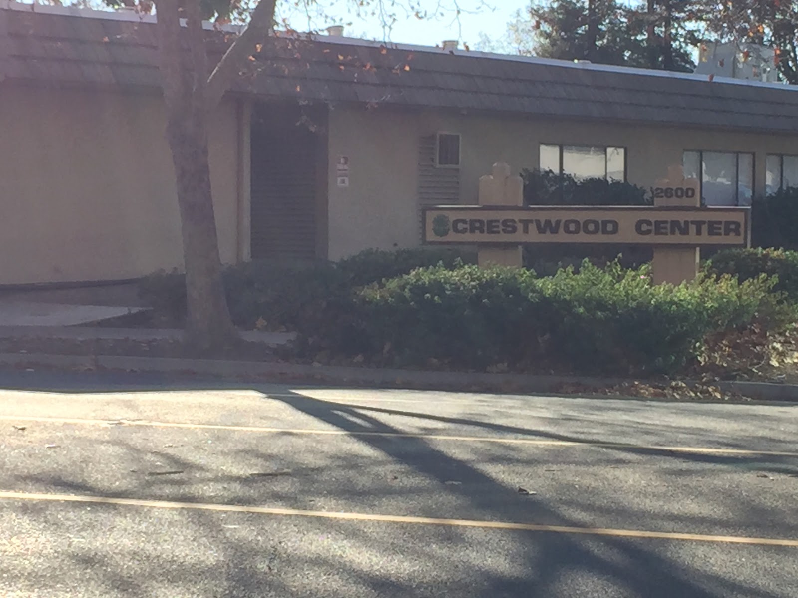Crestwood Behavioral Health - Crestwood Center