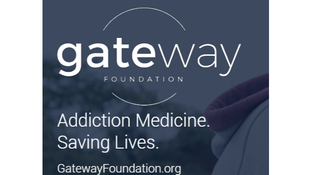 Gateway Foundation 415 North Dearborn Street