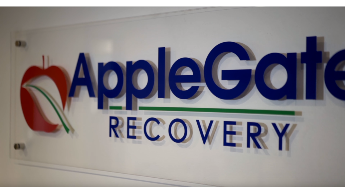 Applegate Recovery