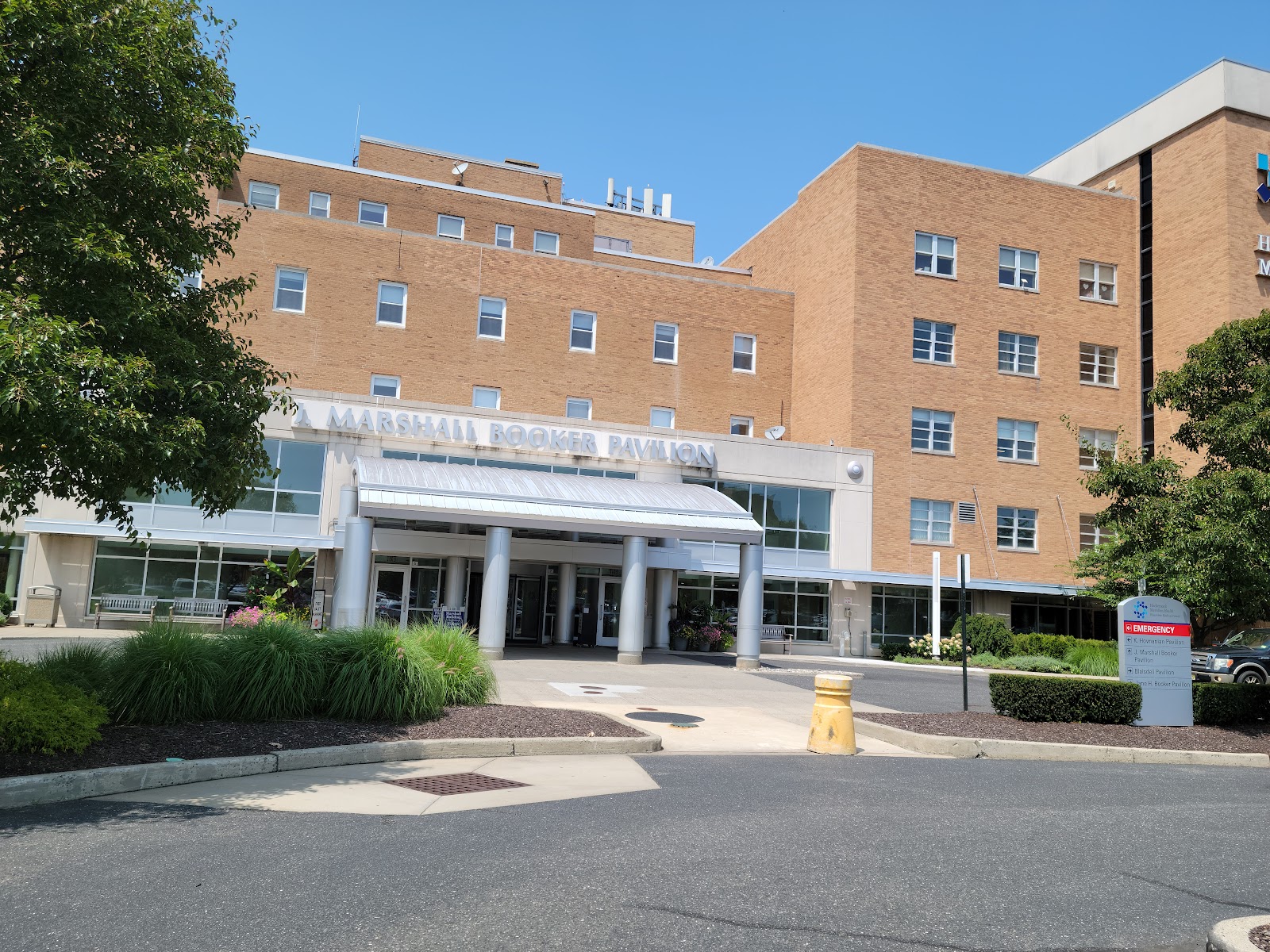 Riverview Medical Center