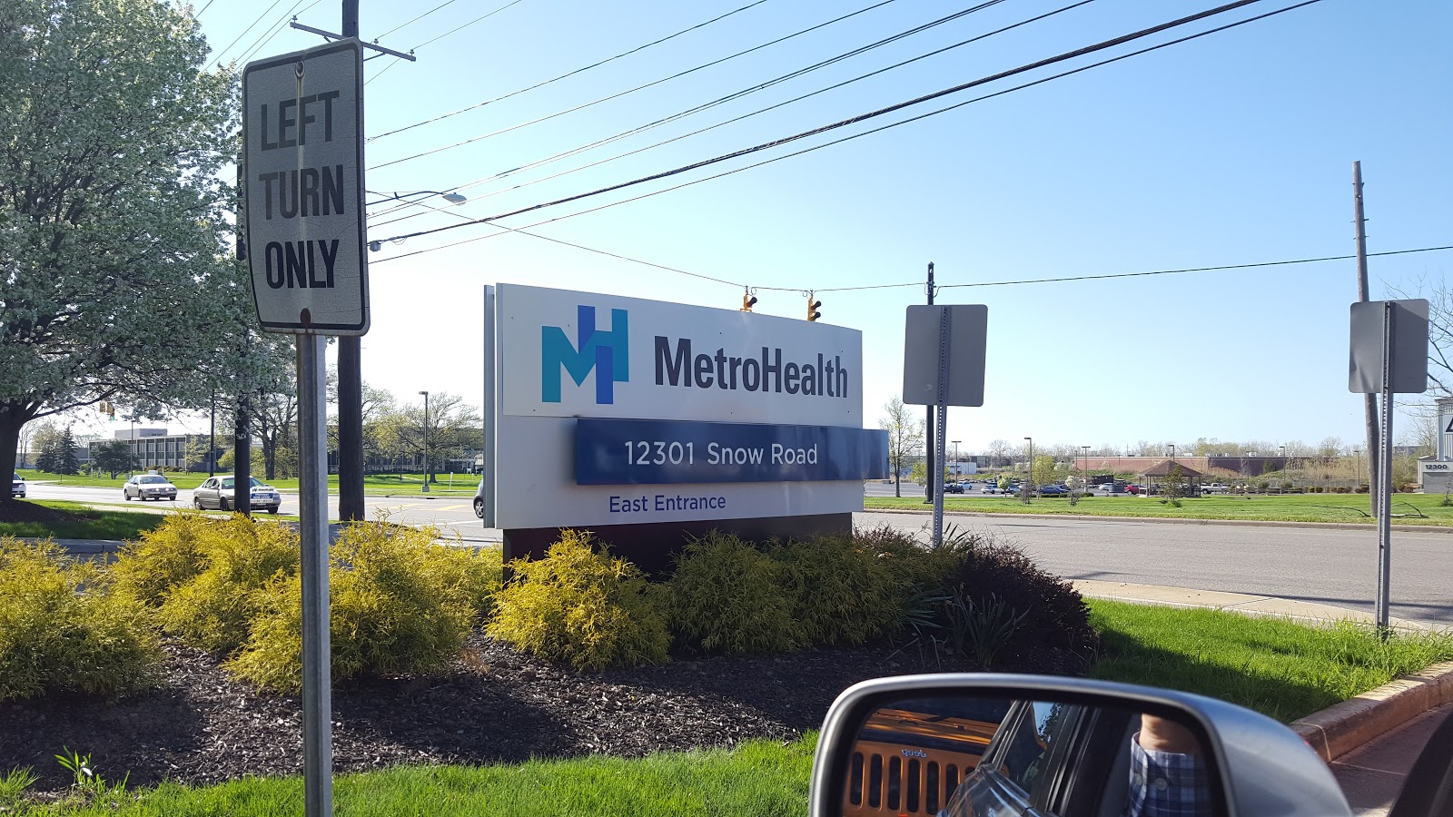 MetroHealth System - Parma Hospital