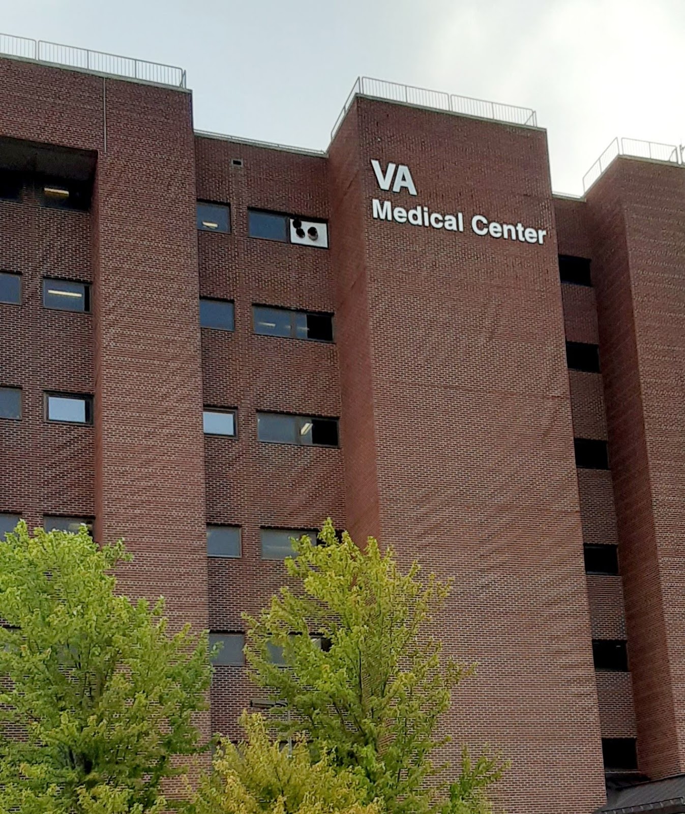 Roudebush VA Medical Center