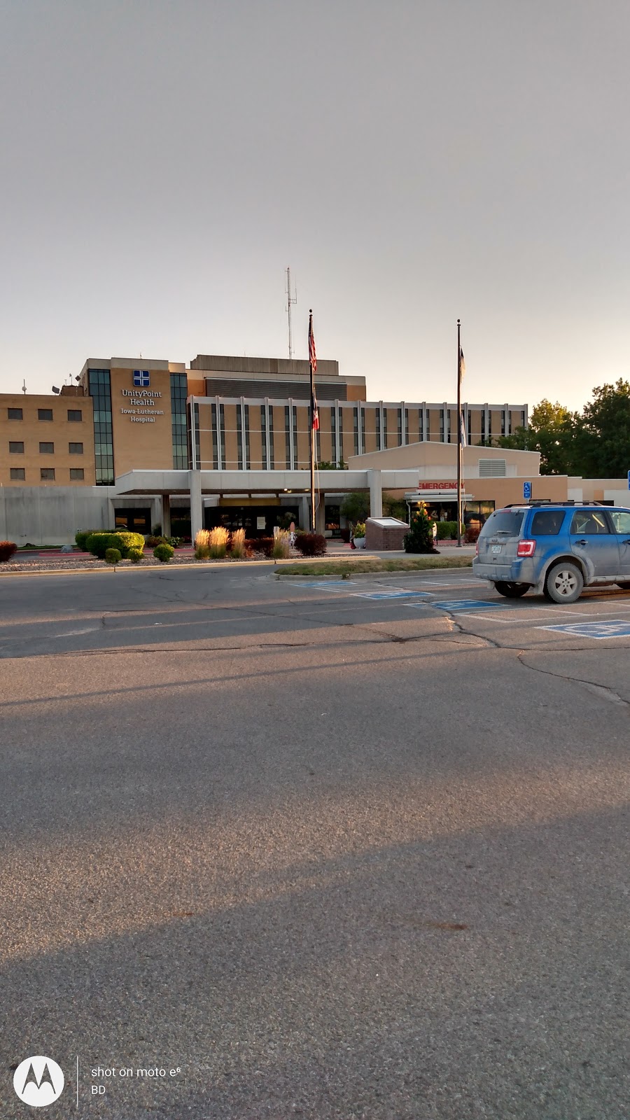 Powell Chemical Dependency Program - Iowa Lutheran Hospital