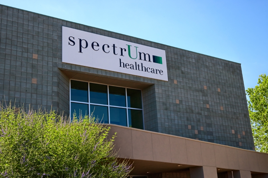 Spectrum Healthcare