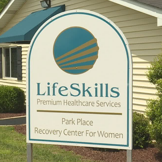LifeSkills - Park Place Recovery Center for Women