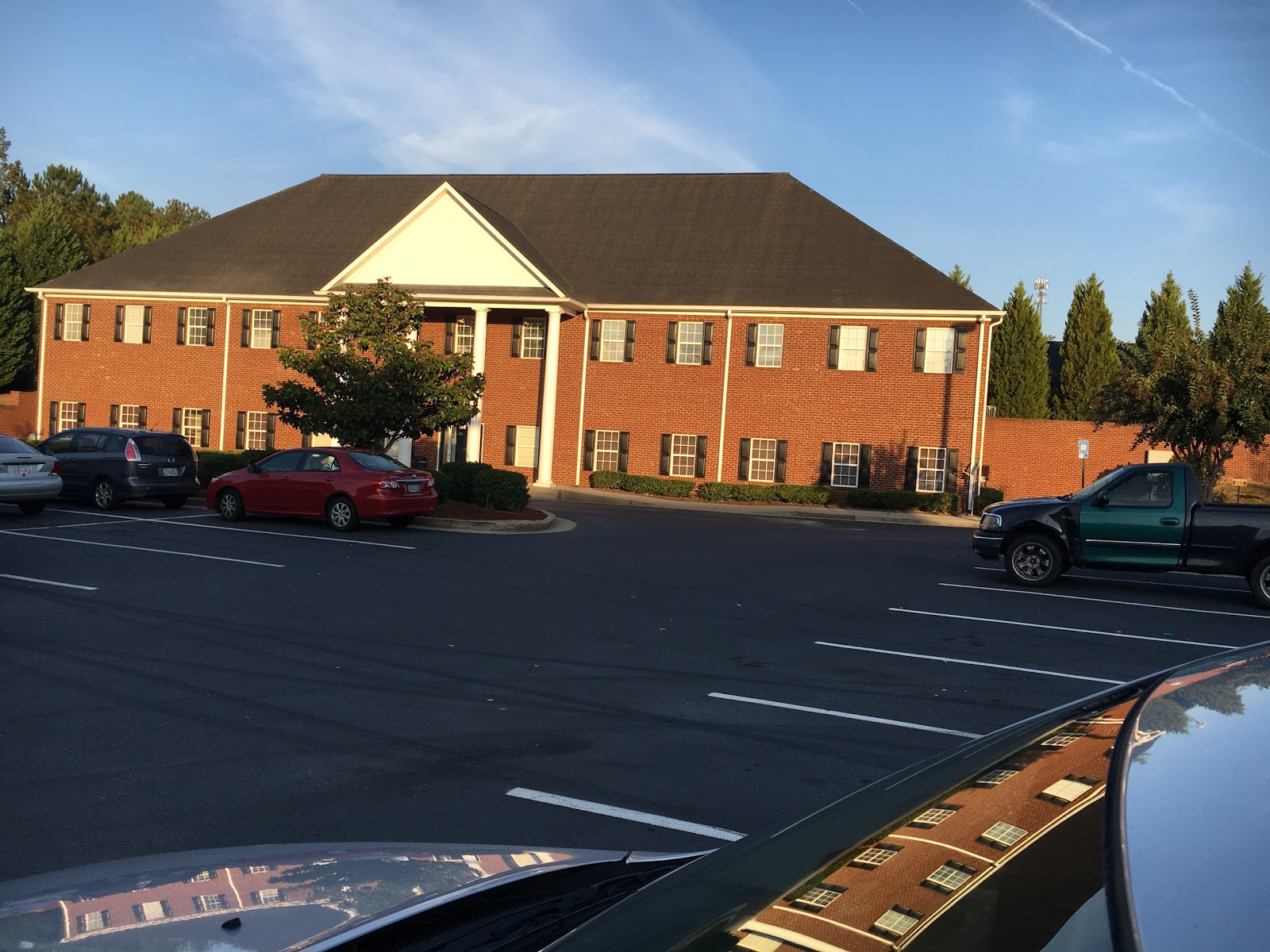 Atlanta Psychotherapy Atlanta Psychotherapy