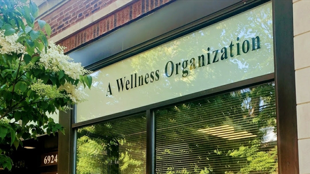 A Wellness Organization