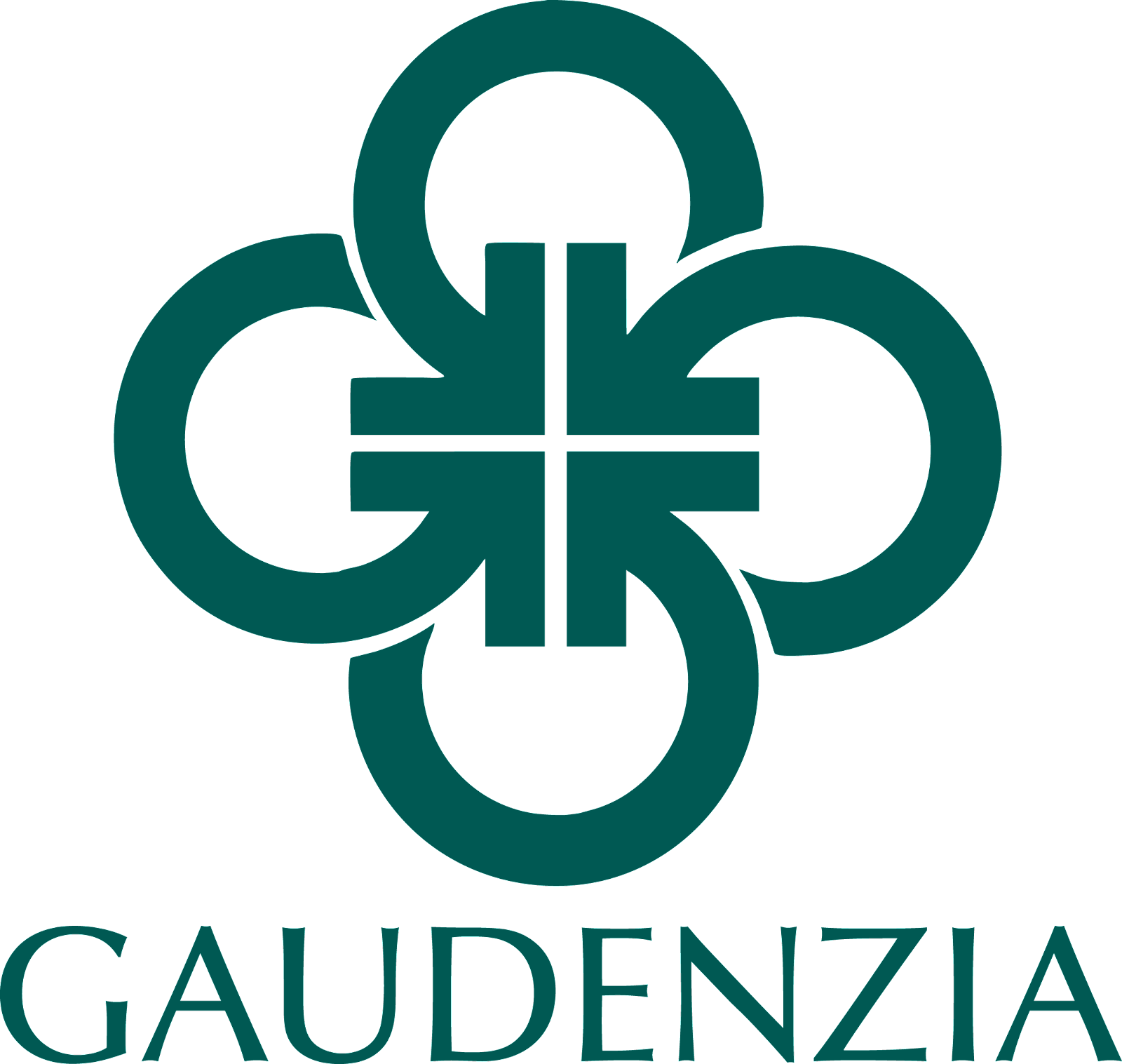 Gaudenzia - Crossroads