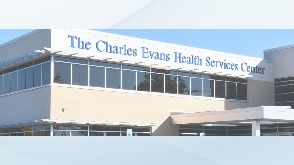 Charles Evans Center at Glen Cove