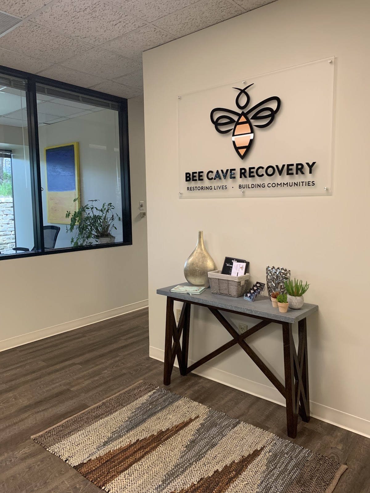 Bee Cave Recovery