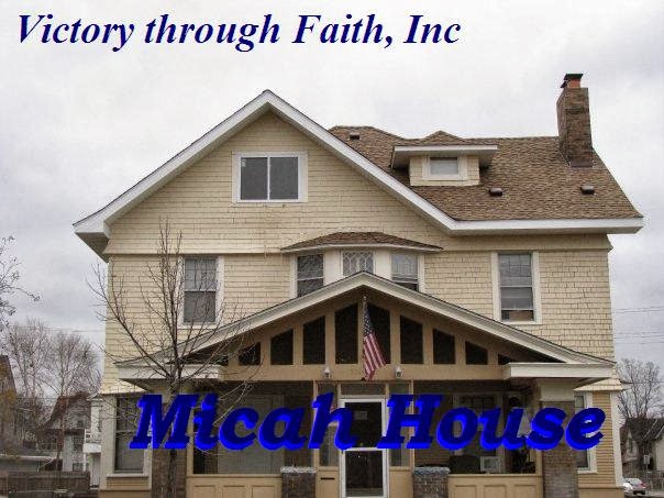 Micah House