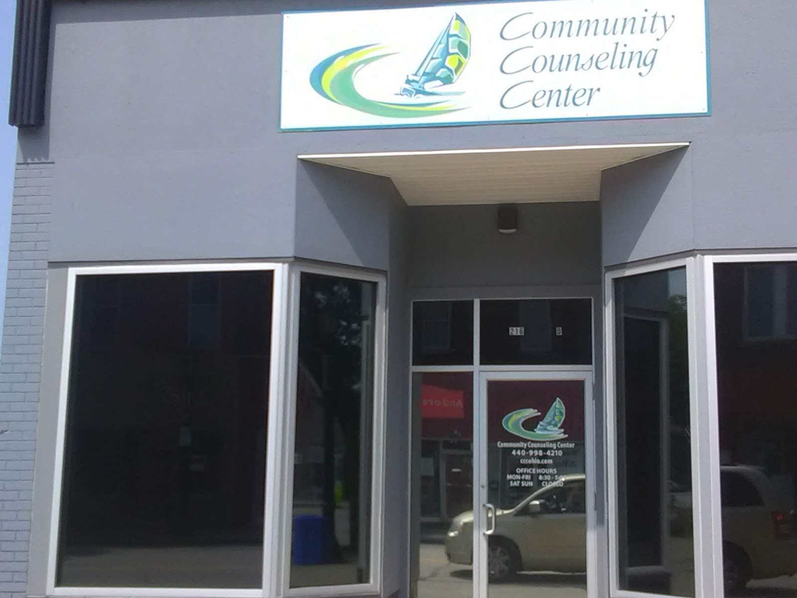 Community Counseling Center of Ashtabu - Conneaut Office
