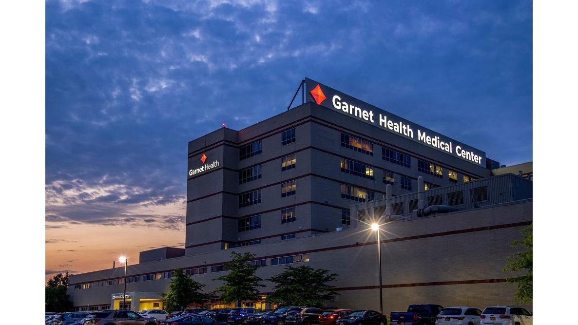Garnet Health Medical Center - Inpatient Psychiatric Unit