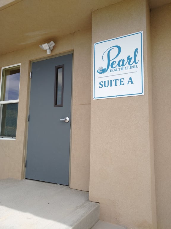 Pearl Health Clinic - Pocatello