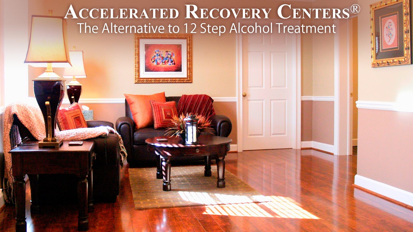 Accelerated Recovery Centers