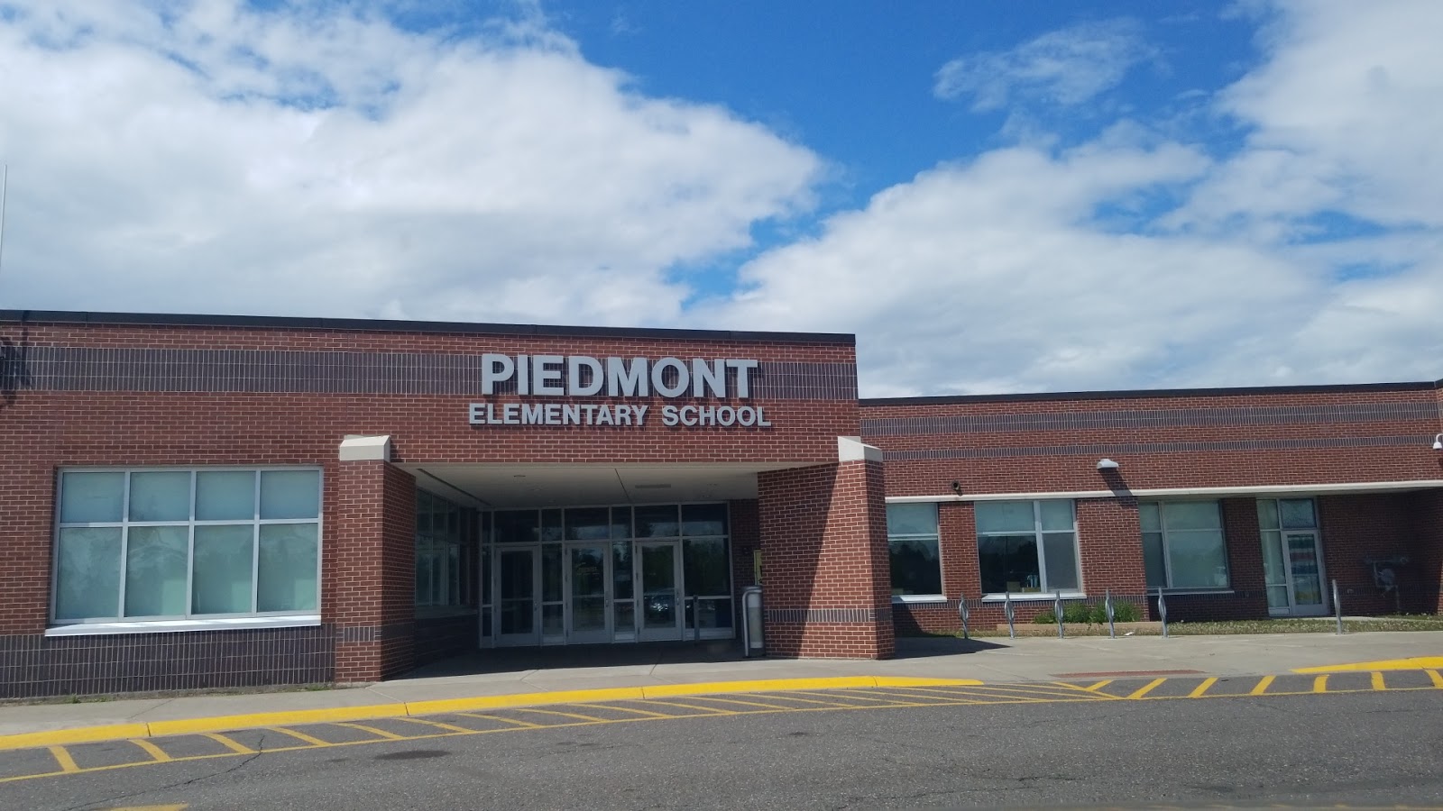 Northwood Children's Services - Piedmont Intensive Day Treatment