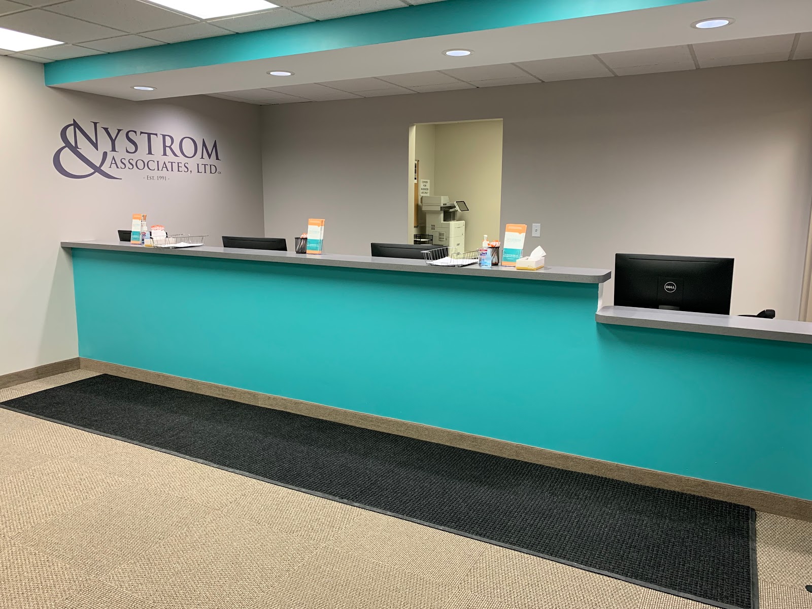 Nystrom and Associates - Minnetonka Clinic